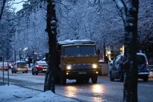 Протест на АПИ ще затвори магистрала "Хемус" в 14:00 ч.