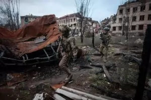 Воюващите във “Вагнер” затворници могат да станат депутати