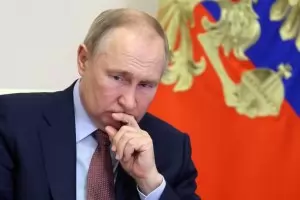 Южна Африка се готви за арест на Путин