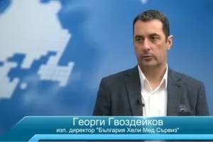 До Марс ли ще летим, или ще спасяваме хора? 