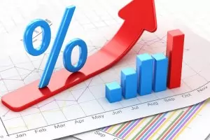 Основната лихва се качи на 3.80%