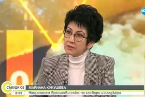 Хлябът щял да мине 3  лева, ако се върне 20% ДДС