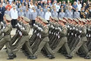 Българското МО: Русия извършва системни военни престъпления