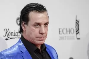 Прокуратурата разследва Тил Линдеман от Rammstein за секс тормоз