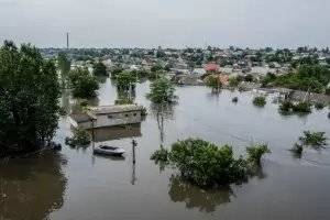 България изпраща помощ на Украйна заради „Каховка“