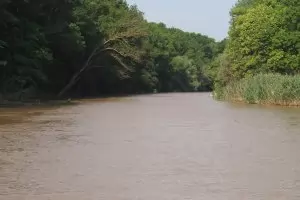 Водолази издирват две деца във водите на яз. "Камчия"