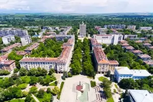 Съдът поправи резултата от изборите в Димитровград