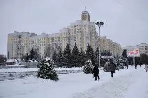 Осмокласничка застреля двама съученици в Брянск