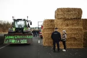 ЕС връща митата върху земеделската продукция от Украйна