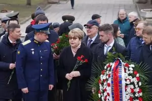  Терзиев и Габриел си прехвърлят топката за акцията на Митрофанова