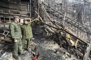 4 неудобни въпроса за терористичната атака в Москва