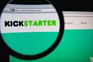 В Kickstarter ще се събират пари неограничено
