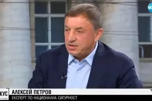 Алексей Петров осъди прокуратурата посмъртно