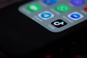 Създатели от TikTok също съдят правителството на САЩ
