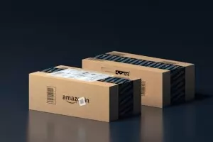 AI помага на Amazon да хване дефектни артикули, преди да бъдат изпратени 