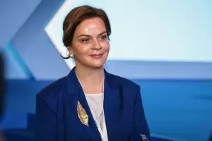 Племенницата на Путин стана зам.-министър на отбраната