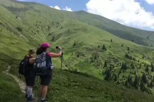 Турист загина в Стара планина