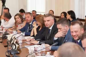 ГЕРБ и "Възраждане" направиха енергийна сглобка 