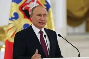 Путин си разширява пътя за нанасяне на ядрен удар