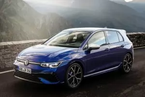 VW Golf остава най-продаваната кола на старо в България