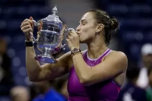 Сабаленка спечели US Open от втори опит