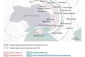 ЕС няма общо решение за удари с ракети по Русия