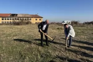 На терена на бившите казарми в Свищов ще изникне Дунавски техпарк