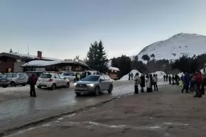 Пак драма с автобусите на Витоша - туристи не могат да се приберат