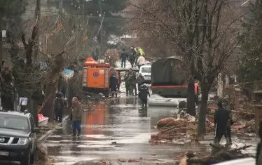 Данъкоплатците са единствените наказани за потопа в с. Бисер 