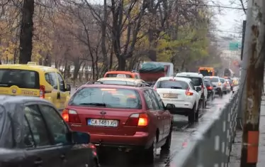 Движението на коли през Княжево се ограничава за 2 месеца