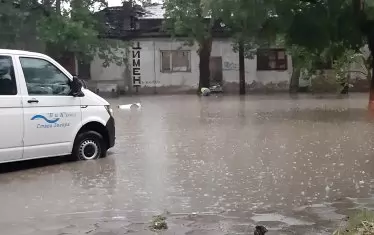 Пловдив и Стара Загора се принудиха да мислят за нови канали