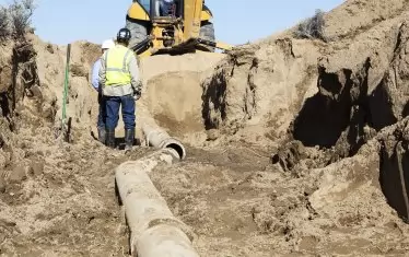  Калифорния обяви извънредно положение след трусове