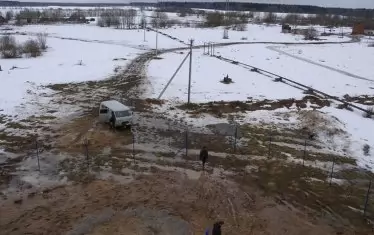  Русия обяви какви изотопи са изпуснати в Архангелск