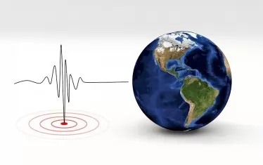 Великобритания спира добива на шистов газ чрез фракинг