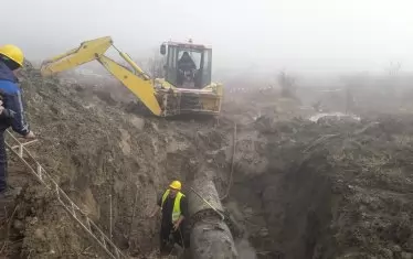 Водата в Шумен още не става за пиене