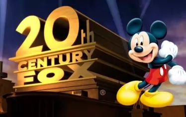 Няма вече 20th Century Fox