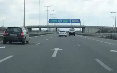 Яловата агенция за пътна безопасност вече изяде над 2 млн. лв.