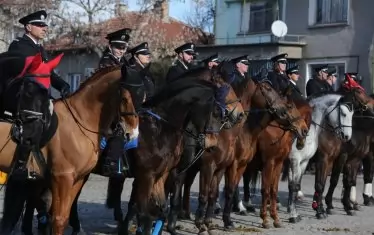 Отбелязваме Тодоровден 