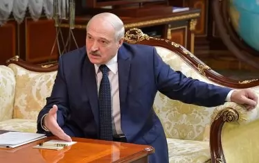 Лукашенко: 1/3 от армията на Беларус е на границата с Украйна