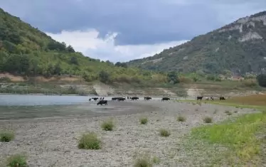 Цяла България вече е заплашена от воден режим