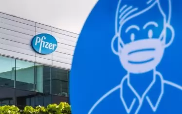 ЕС очаква за одобрение ваксината на Pfizer срещу Omicron