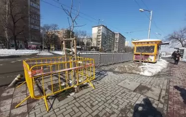 Областният на София блокира по-високите глоби за незаконни будки