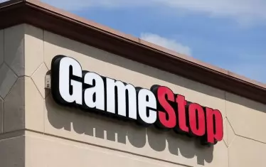 GameStop. Краят на играта