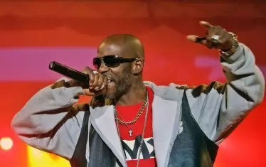 Рапърът и актьор DMX почина на 50