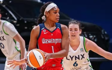 WNBA отбелязва 25-годишнина с ръст на популярността