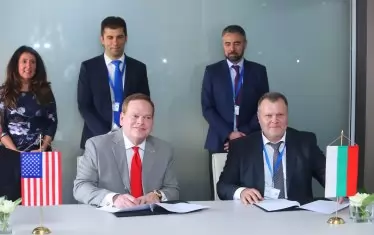 Американската Linden Energy купува 50% от "Овергаз Инк."