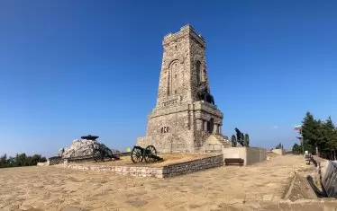 „Шипка" е синоним на България, свобода и независимост