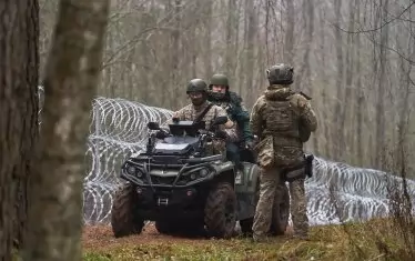 Беларус започва учения за мобилизация при война
