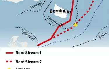 Полша отрече участие в саботажа на  „Северен поток“ 