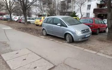 Промени ще затруднят още повече паркирането в градовете